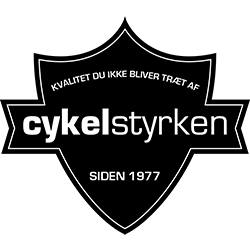 Cykelstyrken logo