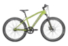 MBK Mud DNA 26" drengecykel 7 gear fodbremse blank grøn